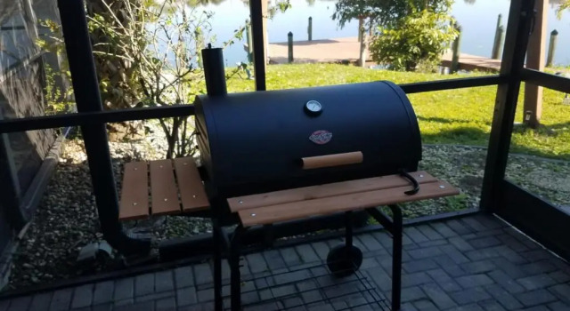 Коттедж с 3 комнатами Cape Balisier Lakeside Retreat.