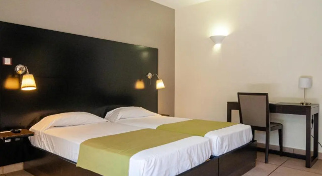 Семейная студия Tama Hotel