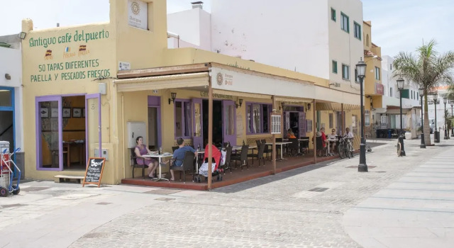 Lightbooking - Tres Islas Corralejo, Prenota Hotel Corralejo Isole Canarie