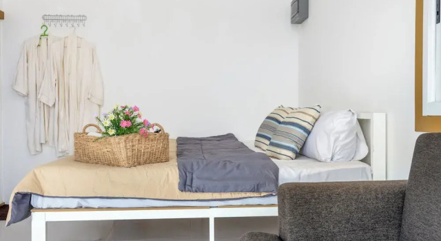 Номер Superior Narucha Farmstay