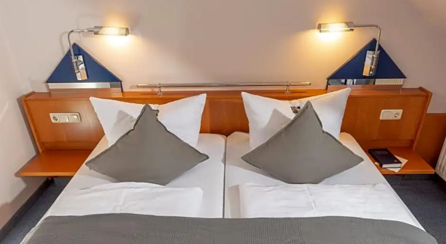 Номер Economy Hotel DH VEC