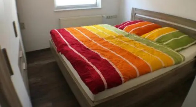 Ferienwohnung Alte B3, Rezervasyon Daire Ringsheim Europa-Park