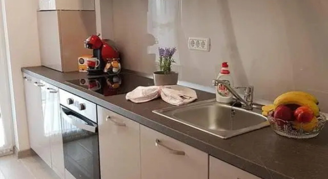 Brand new apartment in Rebreanu Towers Residence, Prenota Appartamento Hotel a Timiş con parcheggio, Parcheggio