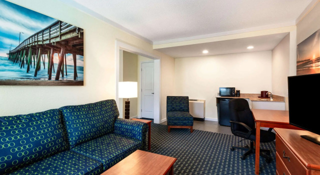 Ramada by Wyndham Virginia Beach