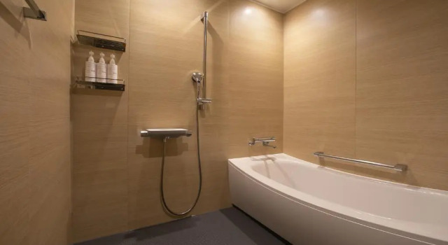 Двухместный номер Premier ORIENTAL HOTEL UNIVERSAL CITY