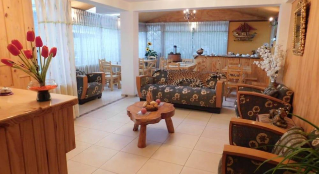 Sara Wasi Hostal, Prenota Hotel Hotel a Cusco con parcheggio, Parcheggio
