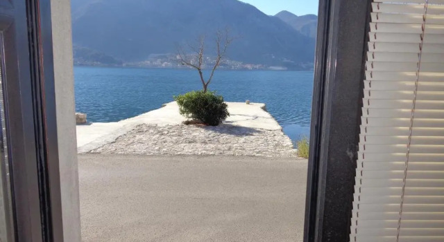 Студия Apartments Ponta