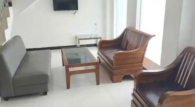 AS Guesthouse Samarinda, Book Apartment Samarinda 