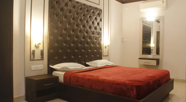 Kimaya Stay, Rezervovat Hotel Hotely v Bangalore s parkováním, Parkování
