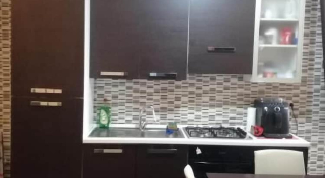 Студия la casa di romi