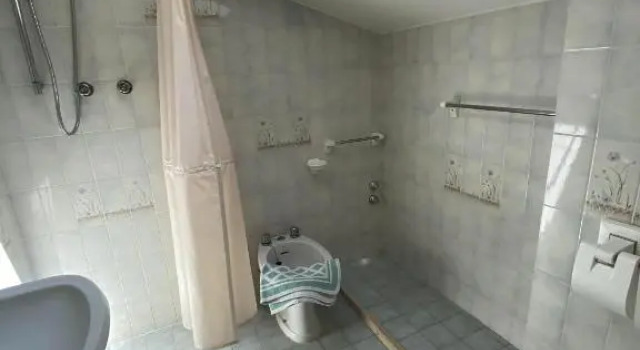 Семейный номер Standard с балконом Hotel Granada
