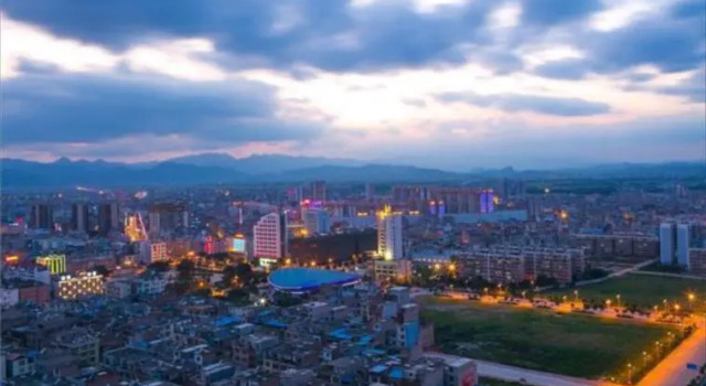 City Comfort Inn Nanning Binyang Square