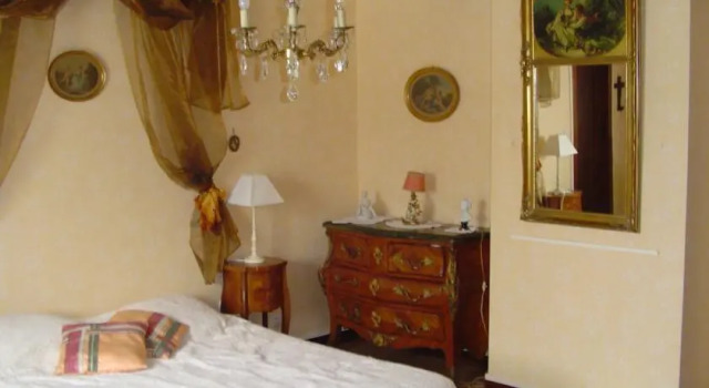 La Bastide Sorézienne, Đặt Khách sạn Nogaro 