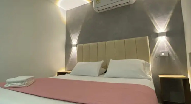 Номер Standard Hotel Yivinaca