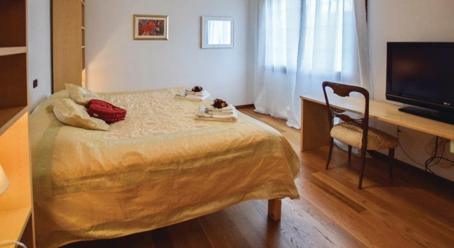 Villa Strepitosa B&B