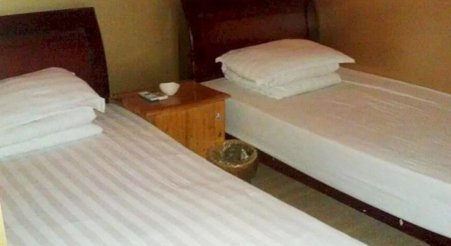 Hefei Heshun Hotel, Book Hotel Luyang Hefei, nær Xiaoyaojin Park