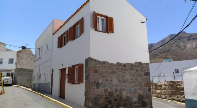La Casilla, Buchen Sie Hotel Agaete Gran Canaria