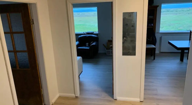 Stangarholt  Mountain View, Rezervovat Rekreační dům Leira West Iceland