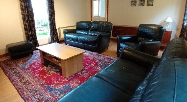 Strathpeffer Holiday Cottages