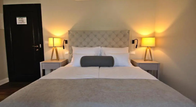 Семейный номер Standard Aminess Florian & Godler Hotel