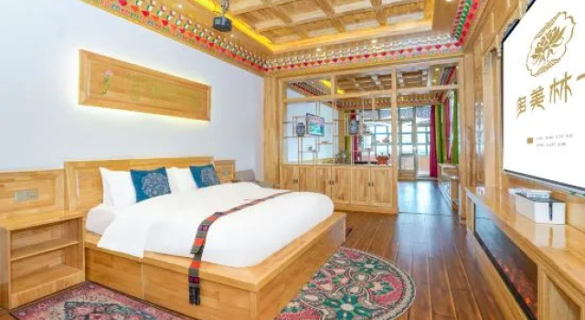Двухместный люкс Cape 42 Hostel III