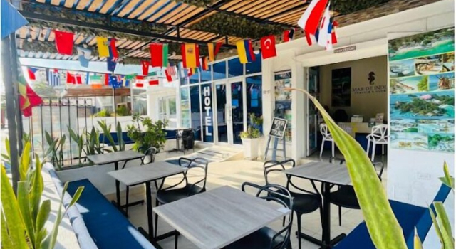 Номер Standard Mar de Indias House