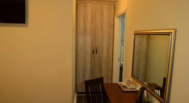 Номер Standard Crystal Rose Lodge & Spa