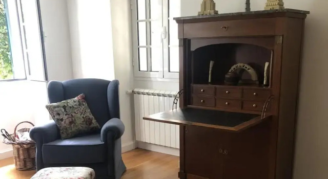 Villa-sleeps2-garden-private Park, Rezervați Hotel Camacha Insulele Madeira