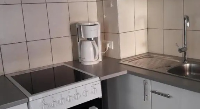 charmant petit appartement en Alsace, Rezerwuj Apartament Bouxwiller Bas-Rhin