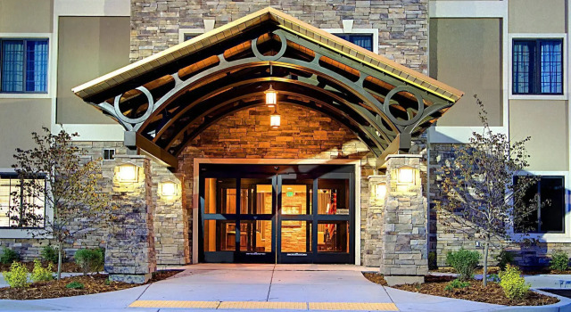 Staybridge Suites Salt Lake-West Valley City by IHG