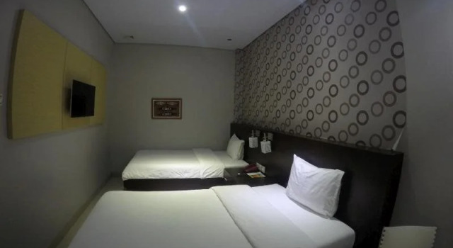 Hotel Cyclop, Reserva ahora Hotel Jayapura Papúa