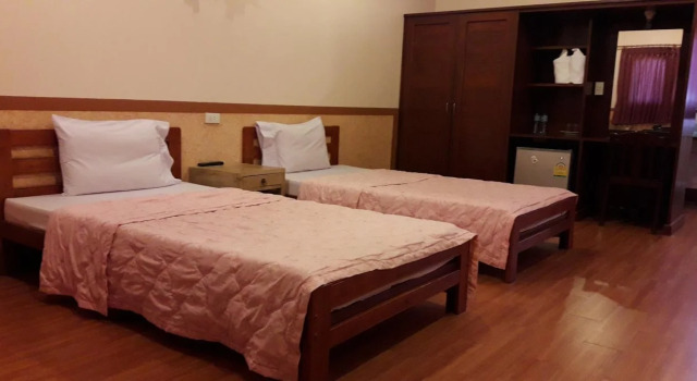 PN Hotel, Забронировать Отель Фанг провинция Чианг Май