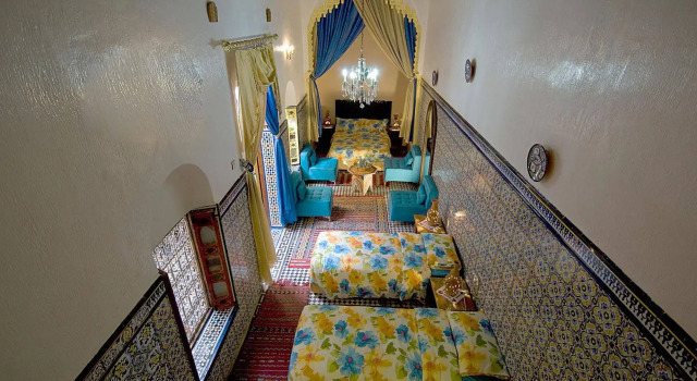 Riad Dar Jabador