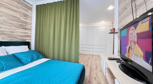 Apartments on Herzen street 3, Prenota Appartamento Orël 