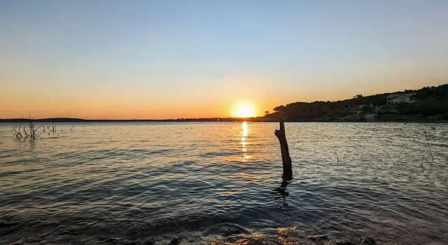 Lakefront, Private 3br, Dog-friendly Rental, Забронировать Дом для отпуска Каньон-Лейк Texas Hill Country