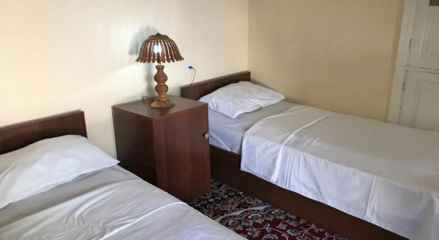 Двухместный номер Standard Guest House Firuza