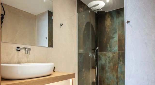 Номер Standard San Antonio Boutique Hotel & Spa