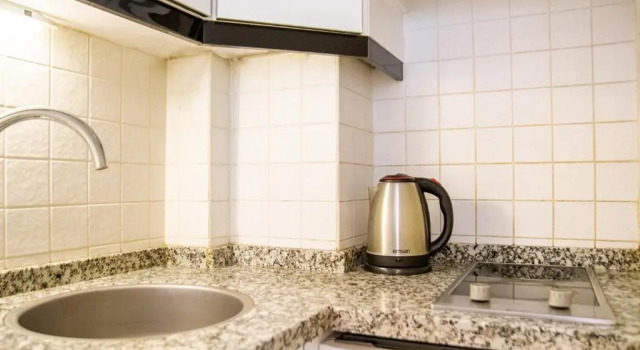 Студия Fi Homes