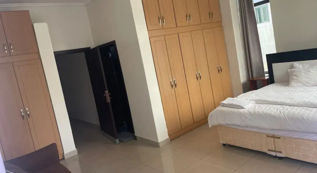 Kigali Light Home, Boek Hotel Hotels in Kigali met ontbijt, Ontbijt