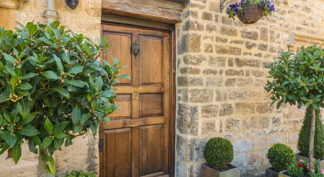 Bull Cottage, Забронировать Дом для отпуска Отели в центре Берфорд, в центре