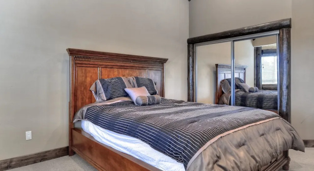 No 4 Grand 8 Bedroom Estate at Castle Glen, Rezerwuj Hotel Big Bear Lake Stany Zjednoczone