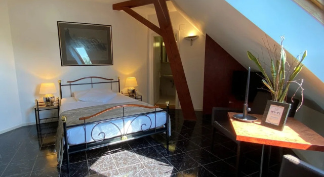 Apart-Hôtel Pont-de-Thielle, Book Hotel La Tene Schweiz