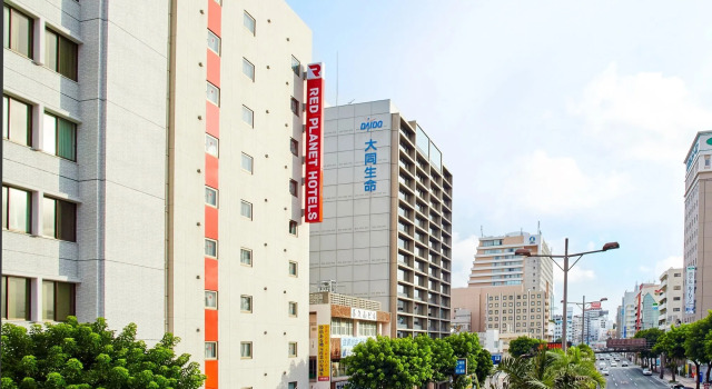 Comfort Inn Naha Tomari Port, Buchen Sie Hotel Tomari Okinawa