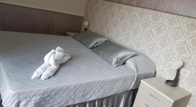 Номер Superior ILLUVIA affitto camere