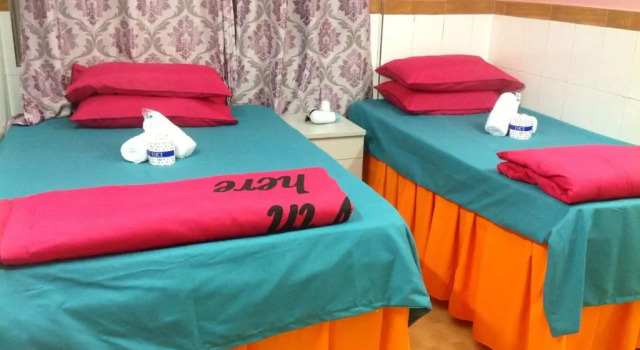 Номер Standard Golden Guest House