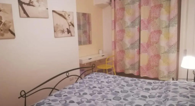 Апартаменты Maison Velia