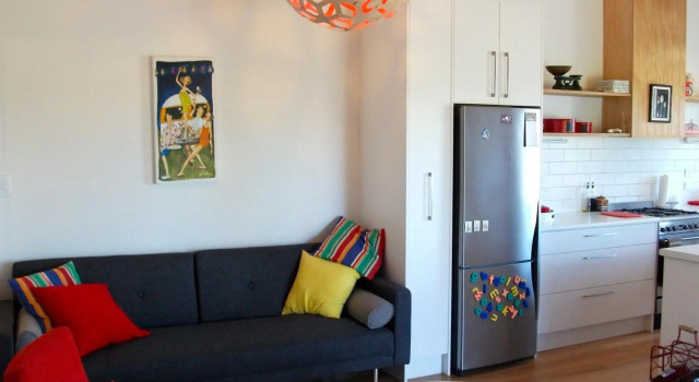 Onetangi Haven - Onetangi Holiday Home, Забронировать Отель Отели Онетанги с парковкой, рядом с Stonyridge Vineyard, Парковка