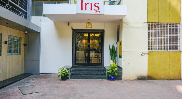 OYO Rooms South Main Road Koregaon park, Забронировать Отель Отели штата Махараштры с завтраком, Завтраки