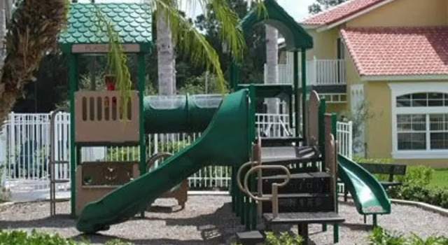 Номер Standard Emerald Island Resort 2730