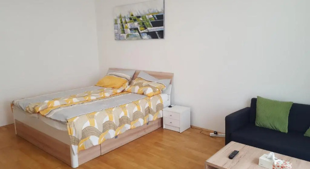Pasettistraße 31, Rezervați Hotel 20. Brigittenau Viena, aproape de Dresdner Strasse